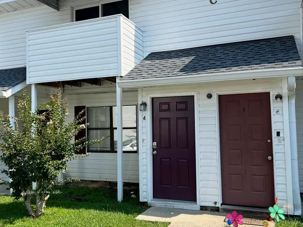 209 Cedar St. #C-4, Myrtle Beach, SC 29577