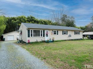 1115 Kelly St, Graham, NC 27253