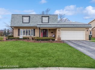 18110 Marlin Ln, Homewood, IL 60430