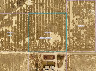 0 E 63rd St E LOT 5, Palmdale, CA 93551