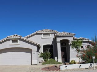 17924 W Browning Dr, Surprise, AZ 85374