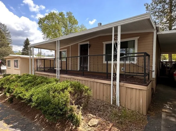 39678 Road 425b Space 39, Oakhurst, CA 93644