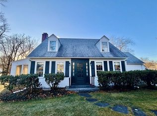 341 Spring Green Rd, Warwick, RI 02888