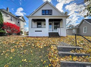 1638 20th Ave, Moline, IL 61265