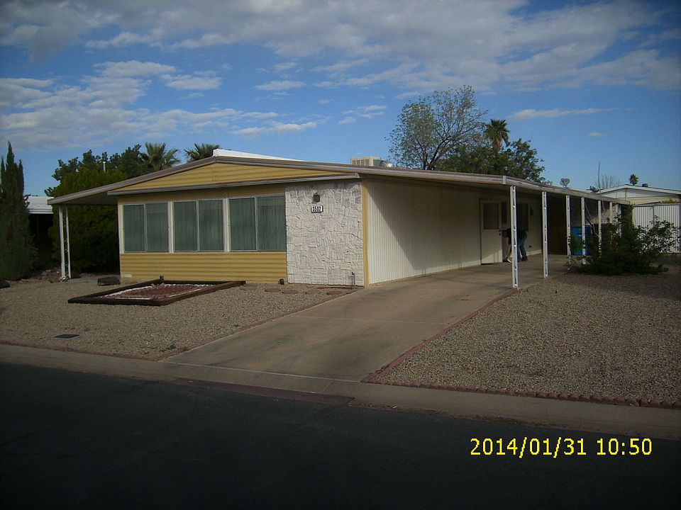 Mobile hm includes lot 
