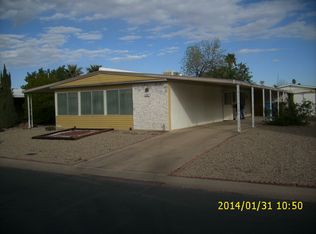 3502 E Beverly Ln, Phoenix, AZ 85032