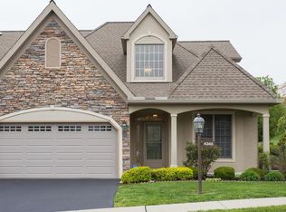 4345 N Victoria Way, Harrisburg, PA 17112