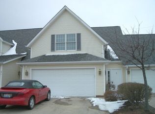 658 2nd St UNIT 5, Painesville, OH