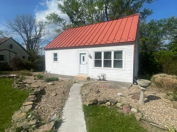 3135 Ridgeway Dr, South Park, PA 15129