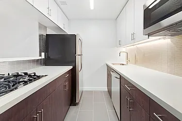 Rented by Hakimian Management