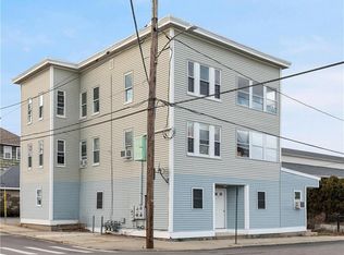 538 Wood Ave, Woonsocket, RI 02895