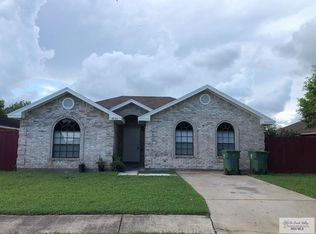 3652 Calle Nortena, Brownsville, TX 78526