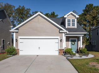 1684 Eider Down Dr, Summerville, SC 29483