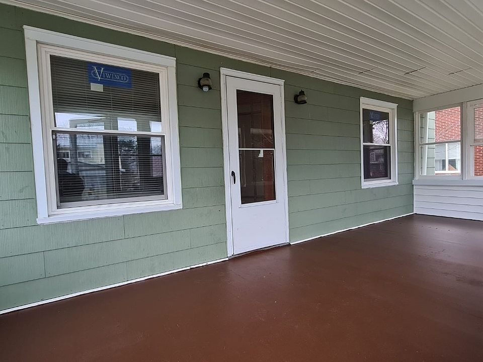 44 N. Baldwin 44 N Baldwin St Johnson City NY Zillow