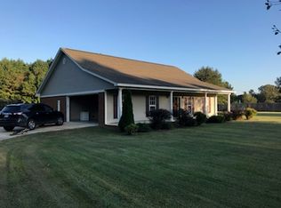 1878 Highway 35 S, Holcomb, MS 38940