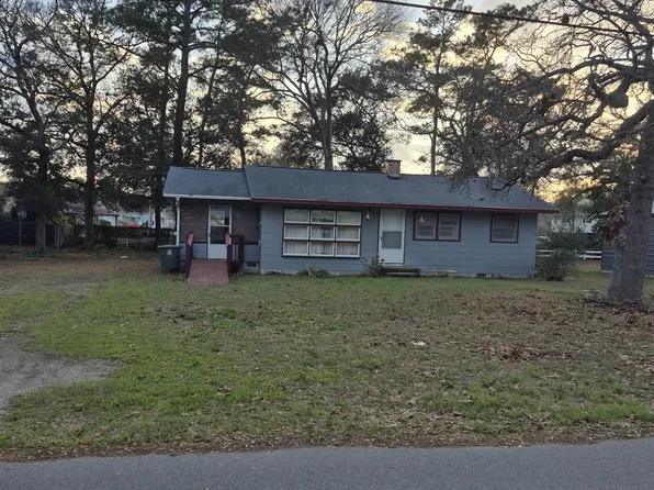 709 40th Ave. S, North Myrtle Beach, SC 29582