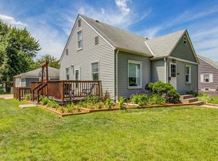 6244 Irving Ave S, Richfield, MN 55423