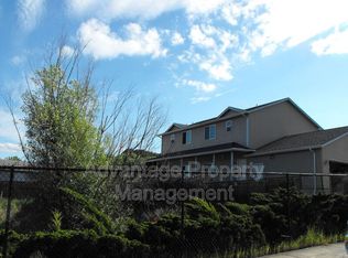 1016 Quail Glenn Dr, Philomath, OR 97370