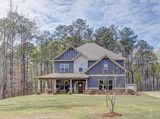 2074 Calhoun Rd, Hamilton, GA 31811