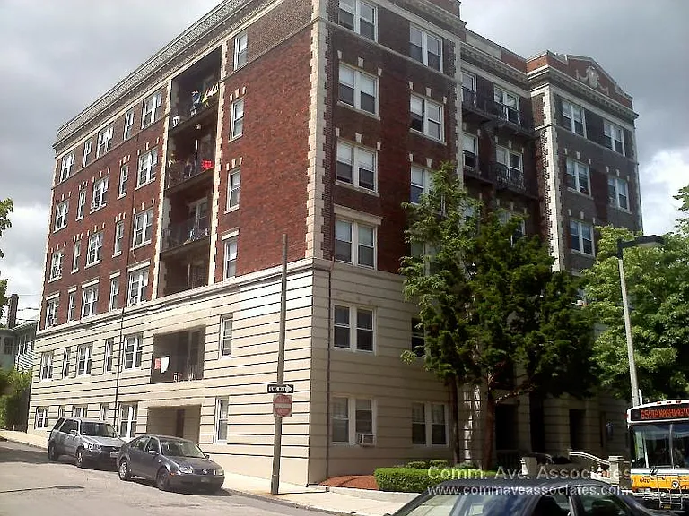116 Washington St #25 — Photo 9