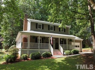 216 Heidinger Dr, Cary, NC 27511