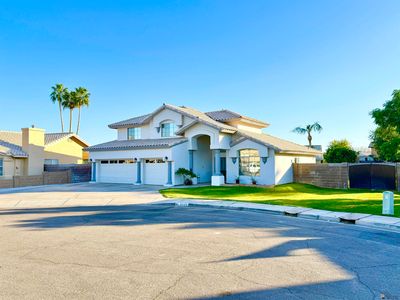 3049 W 12th Ln, Yuma, AZ, 85364