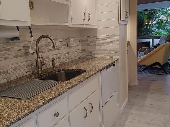 5th image of 2700 S Yacht Club Boulevard #5B