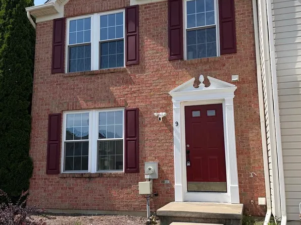 9 Linden Pl, Newark, DE 19702