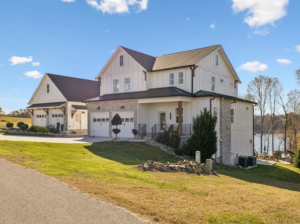 71 Fanning Bend Dr, Winchester, TN 37398