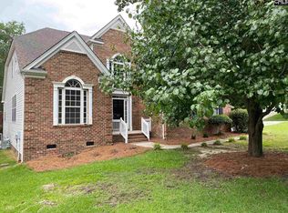 413 Mana Vista Ct, Lexington, SC 29072