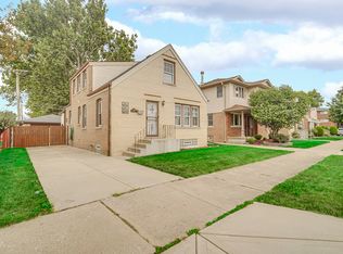 3915 W 104th St, Chicago, IL 60655
