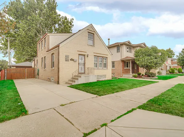 3915 W 104th St, Chicago, IL 60655