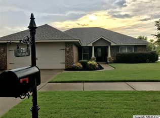 720 River Landing Blvd SW, Madison, AL 35756