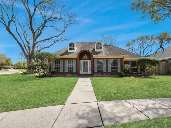 2010 Country Mile Ct, Richmond, TX 77406