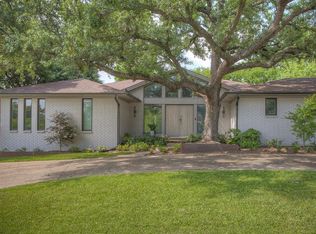 4405 Dunwick Ln, Fort Worth, TX 76109