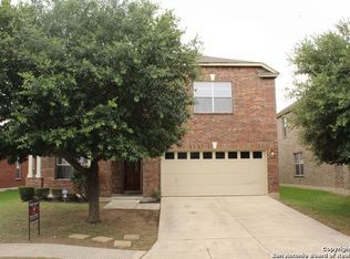7507 Gramercy Crst, San Antonio, TX 78254