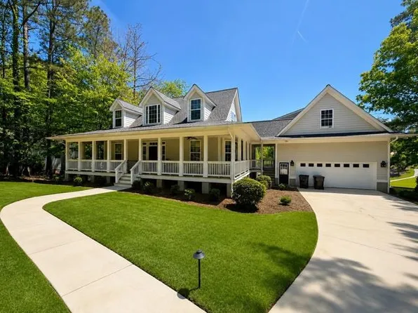 1001 Kingsford Way, Greensboro, GA 30642