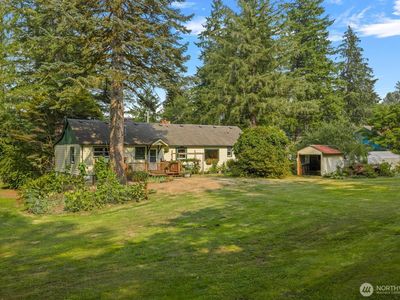 29623 SE 82nd Street, Issaquah, WA, 98027