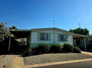 1550 Rimpau Ave SPACE 20, Corona, CA 92881