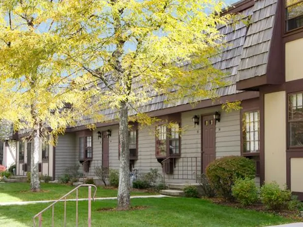 Regent Park Apartments and Townhomes, 40 Squire Dr #114, Nashua, NH 03063