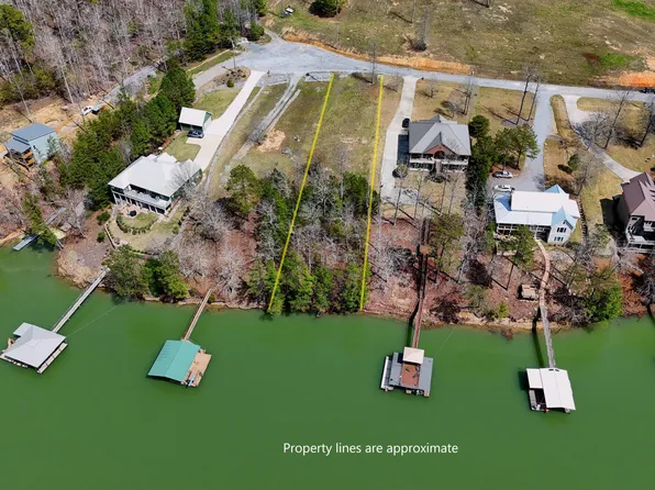 9 Bankhead Paradise, Arley, AL 35541