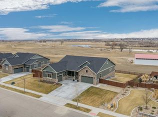 6083 Summerfields Parkway, Timnath, CO 80547