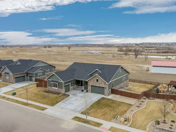 6083 Summerfields Parkway, Timnath, CO 80547