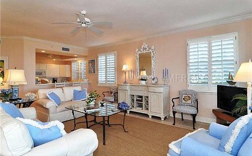4th image of 801 Harborside Dr #1