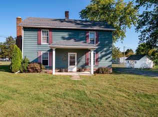 5040 E Main St, South Bloomfield, OH 43103