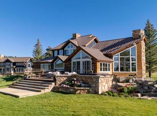 7 Moon Ridge Ln, Crested Butte, CO 81224