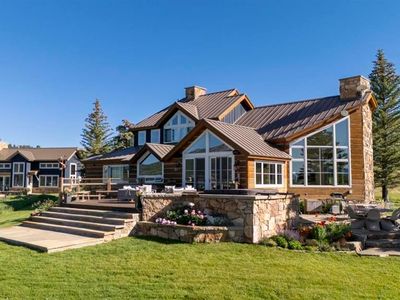 7 Moon Ridge Lane, Crested Butte, CO, 81224