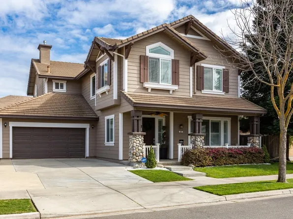 677 Stetson Dr, Oakdale, CA 95361