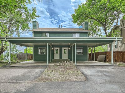 4516 Starboard Court, Boulder, CO, 80301