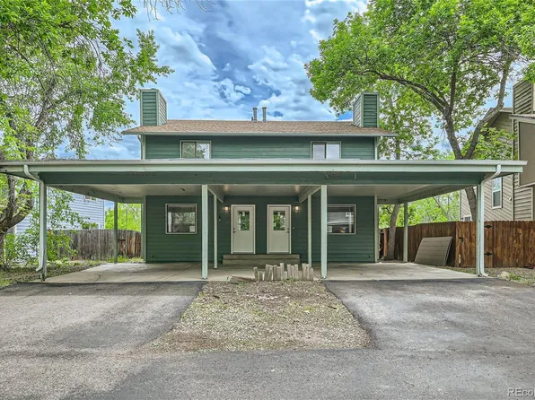 4516 Starboard Court, Boulder, CO 80301